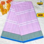 Premium Lungi  808