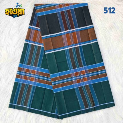 Dip Check Lungi 512