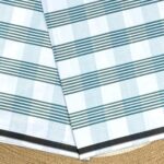 Soft Cotton Lungi  L32 - Image 2
