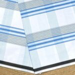 Soft Cotton Lungi  L33 - Image 2