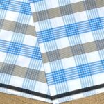 Soft Cotton Lungi  L16 - Image 2