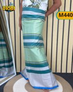 Premium  Lungi   M440 - Image 2