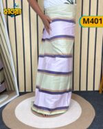 Premium Lungi M401 - Image 2