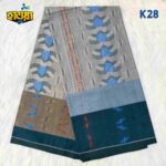 Cotton Jekard Lungi  K28