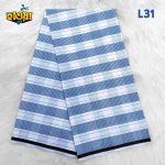 Soft Cotton Lungi  L31