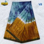 Batik Lungi  V8 - Image 2