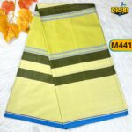 Premium  Lungi   M441