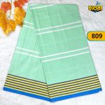 Premium Lungi 809