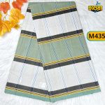 Premium  Lungi   M435