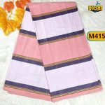 Premium Lungi  M415