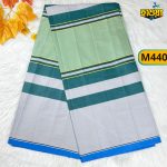 Premium  Lungi   M440