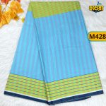 Premium  Lungi  M428