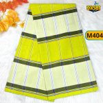 Premium  Lungi  M404