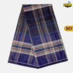 Dip Check Lungi 507
