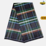 Dip Check Lungi 508