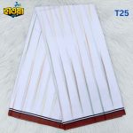 Stipe Lungi  T25