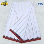 Stipe Lungi  T25 - Image 2