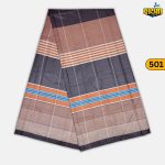 Dip Check Lungi 501