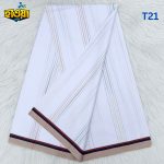 Stipe Lungi  T21 - Image 2