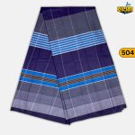 Dip Check Lungi 504