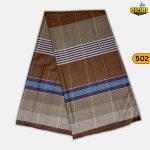 Dip Check Lungi 502