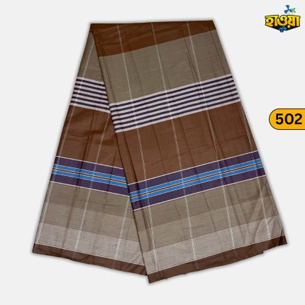 Dip Check Lungi 502