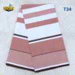 Smart Lungi - T34