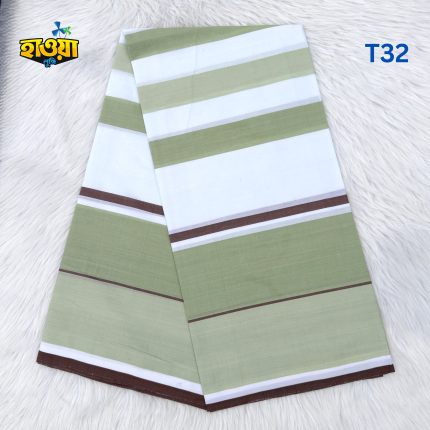 Smart Lungi - T32
