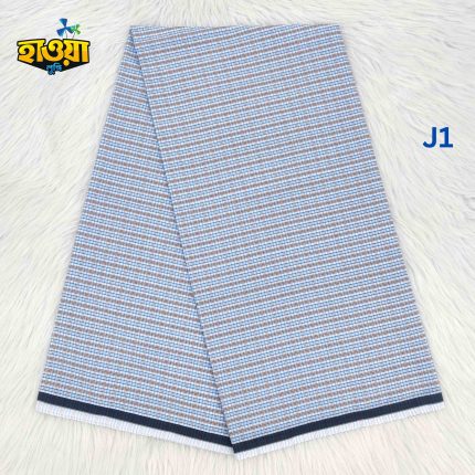 Grameen Chek Lungi - J1