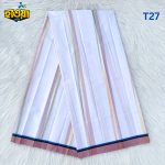 Stipe Lungi  T27