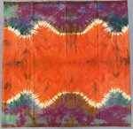 Batik Lungi Premium - V23 - Image 3