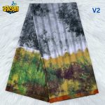 Batik Lungi - V2
