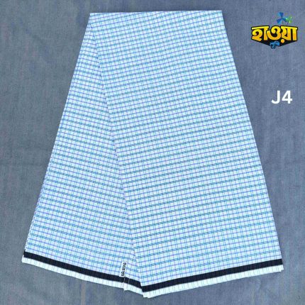 Grameen Chek Lungi - J4
