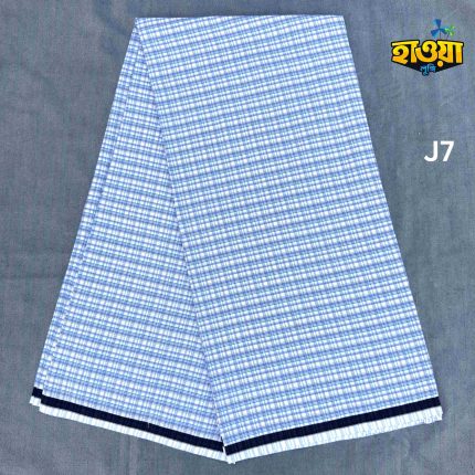 Grameen Chek Lungi - J7