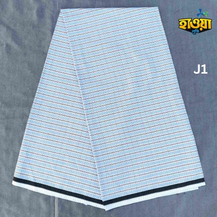 Grameen Chek Lungi - J1